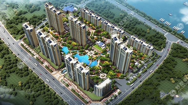 恒大江湾珑庭_九江恒大江湾珑庭详情,楼盘动态,楼盘户型,周边配套