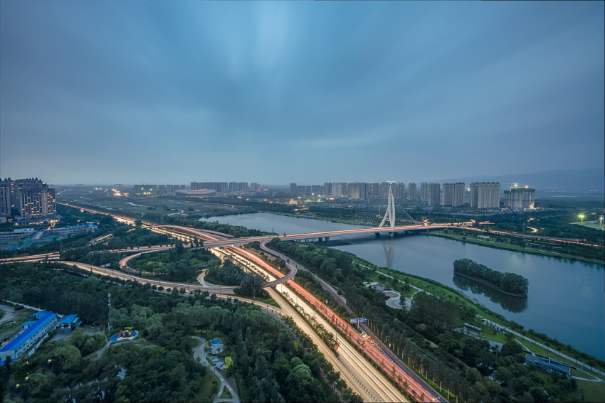 龙城新区价值解析,别再错过城市发展红利! ——凤凰网房产太原