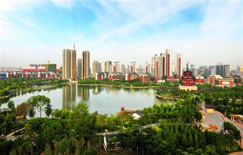 2月26日下午,济宁市召开中心城区2019年城市绿化工作会议.