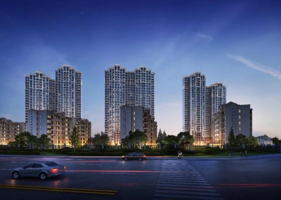 想在成都青白江买房,这几家优质楼盘值得考虑!