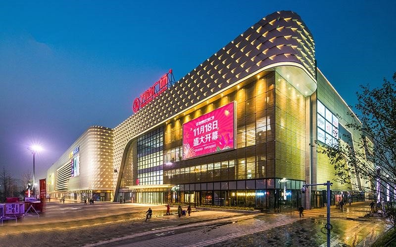 黄河迎宾馆,月湖公园,市民音乐喷泉,黄河湿地公园,古树苑,北大学城