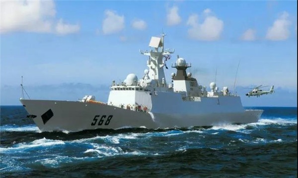 【康博公馆】首届航天科技展----国之利器重磅来袭-德州楼盘网