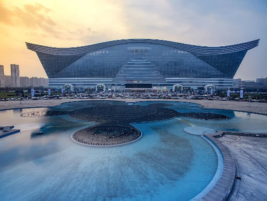 超级地标|应时而生 成就区域崛起