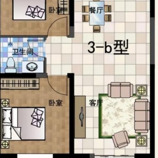3-B