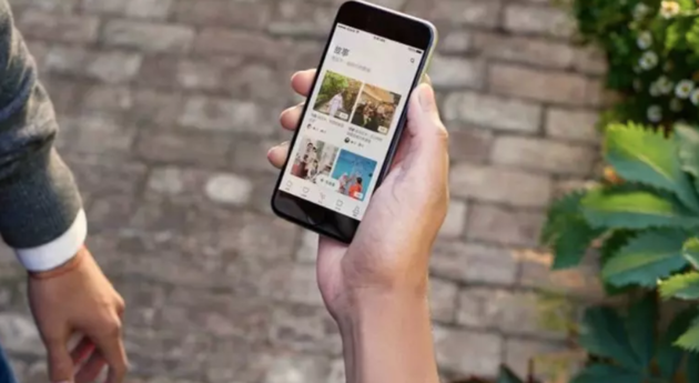 Airbnb爱彼迎还未上市 估值已超携程市值50%