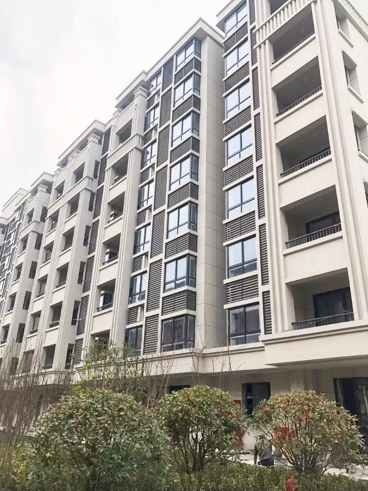 康博名邸82平起装修洋房即将入市 ——凤凰网房产上海