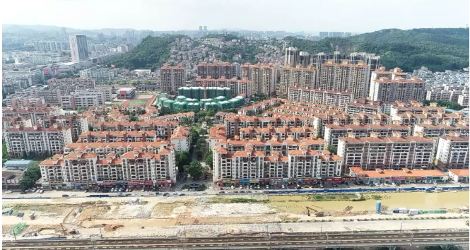 江门房租曝光!北新最火! 滨江最贵!