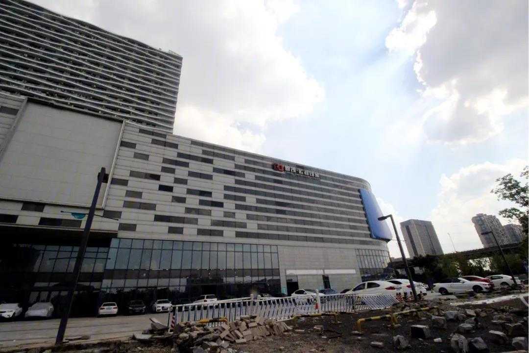 迪凯运河印象