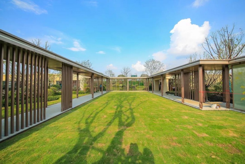 中建和城壹品丨“雁归”武广,网红营销中心是这样打造出来的__凤凰网