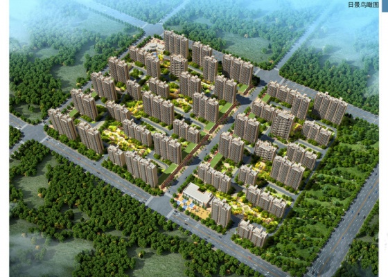 贾汪区购房推荐这些新房你喜欢哪个