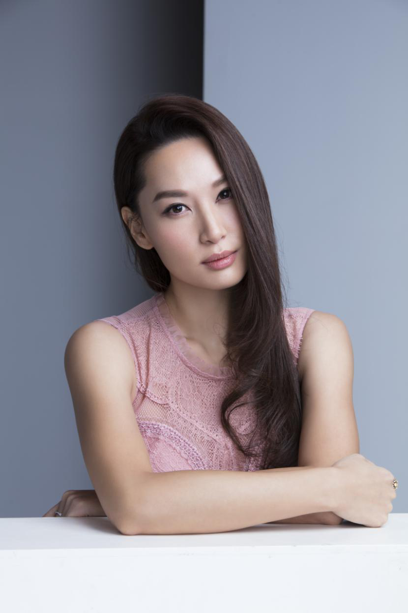 影视红星徐子珊将亲临助阵!