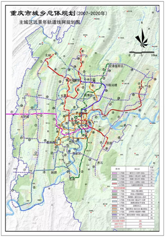 重庆资讯 楼盘快讯 巴南利好不断彰显宜居 龙湖嘉天下高层即将钜献