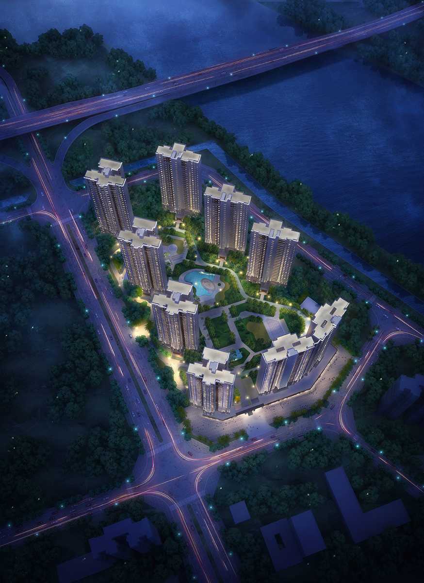 双悦湾图片,汕头双悦湾样板间装修效果图,楼盘规划图,配套图,实景图