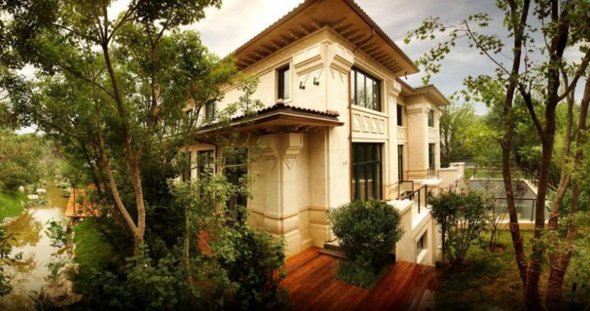 龙湖原著系,一著一经典