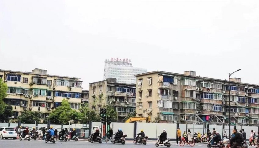 杭州花园人口_杭州花园洋房(3)