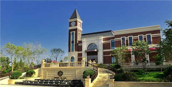 斩获品牌价值两项大奖 | 天泰地产:致力于成为卓越的幸福生活服务商