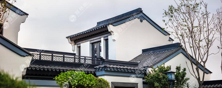 佳兆业东戴河栖樾台