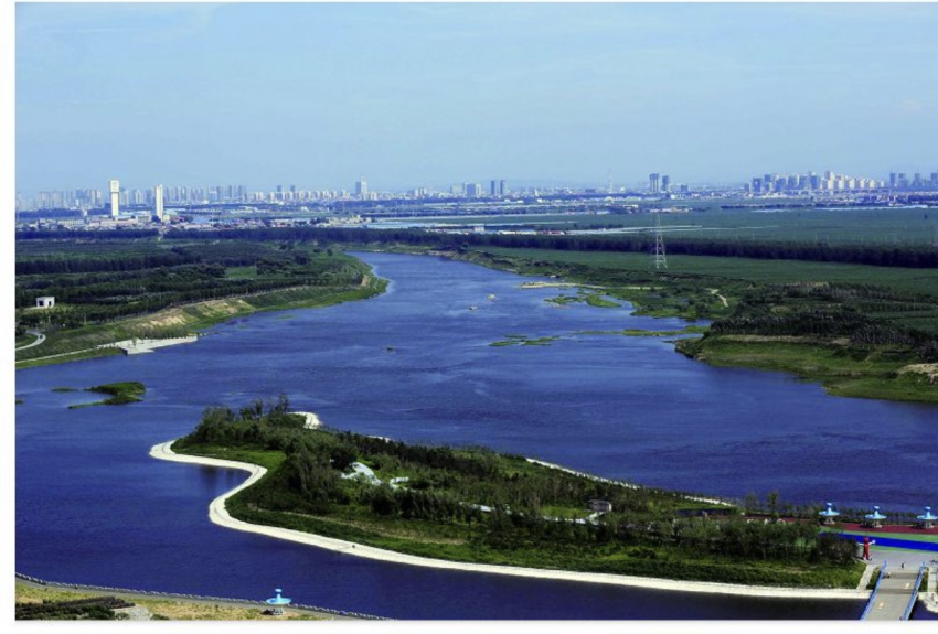 万科中德国际社区正式亮相沈阳西部cld成型