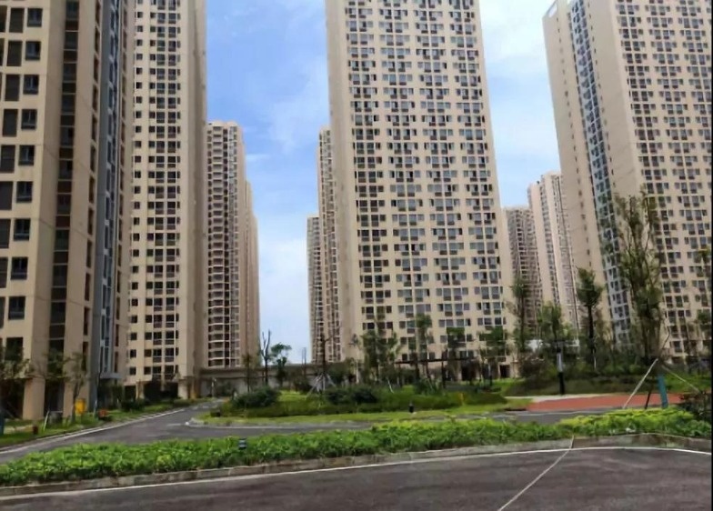 运河璟苑小区预计6月中旬抓阄定房 ——凤凰网房产济宁