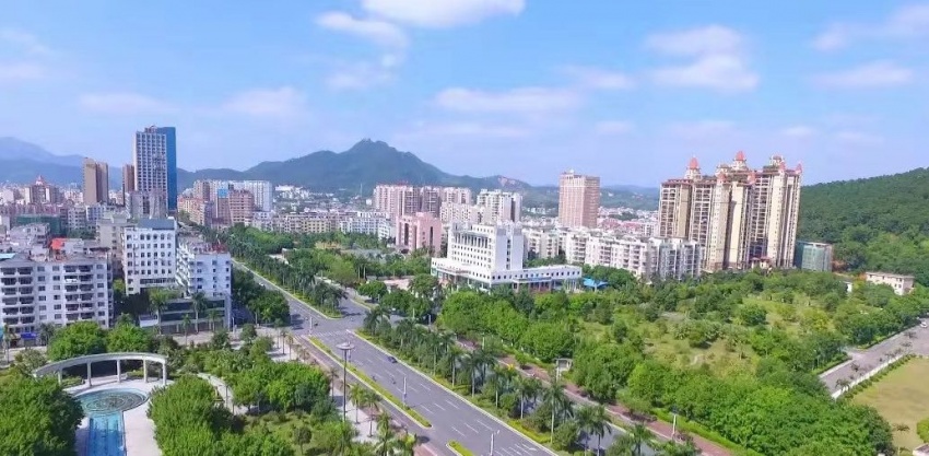 德庆北部城市配套大起底,多重利好助力腾飞!