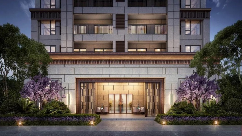 遵义吾悦华府|于精细生活场景解析中,满足家的所有期待!