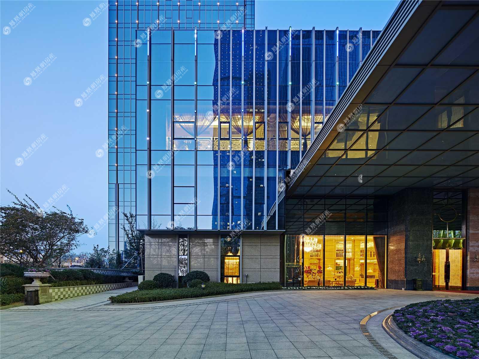 维多利亚公馆_大连维多利亚公馆详情,楼盘动态,楼盘户型,周边配套