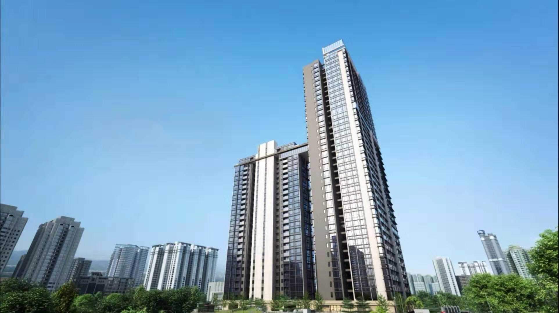 效果图_臻林效果图-广州凤凰网房产