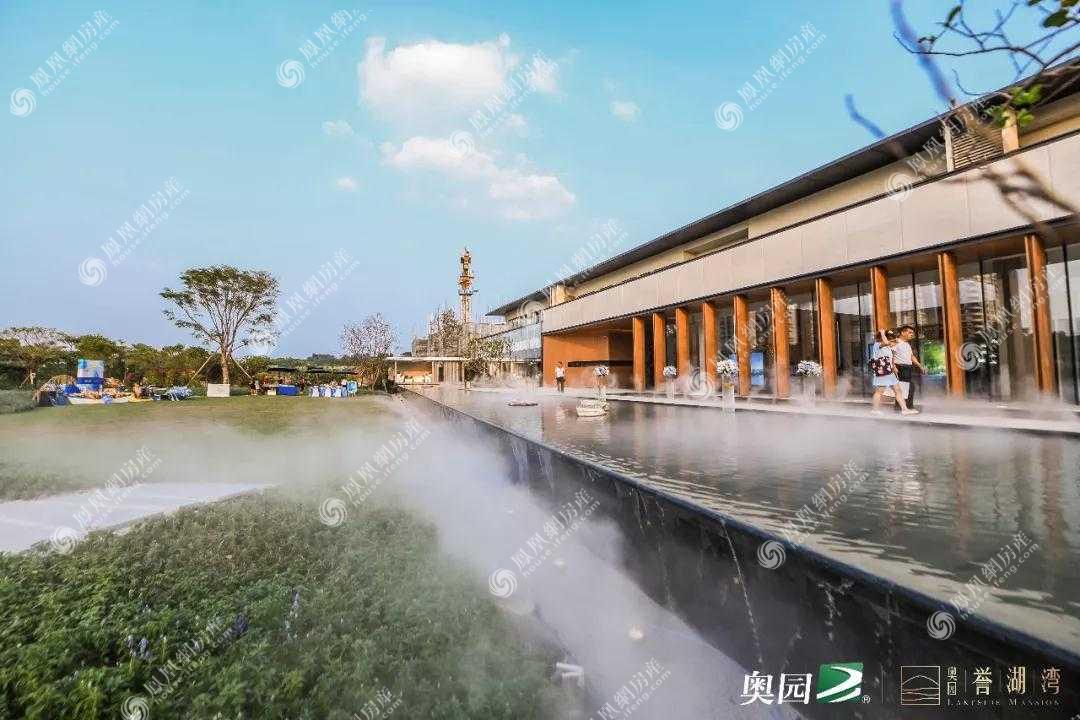 奥园誉湖湾_广州奥园誉湖湾详情,楼盘动态,楼盘户型,周边配套,优惠