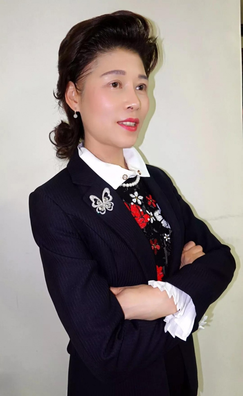 郑蓉:以5g科技引领绵阳智慧健康人居新模式