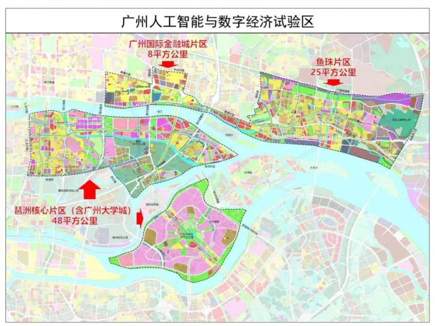 再添150米总部地标！三七文创超10亿元进驻琶洲！