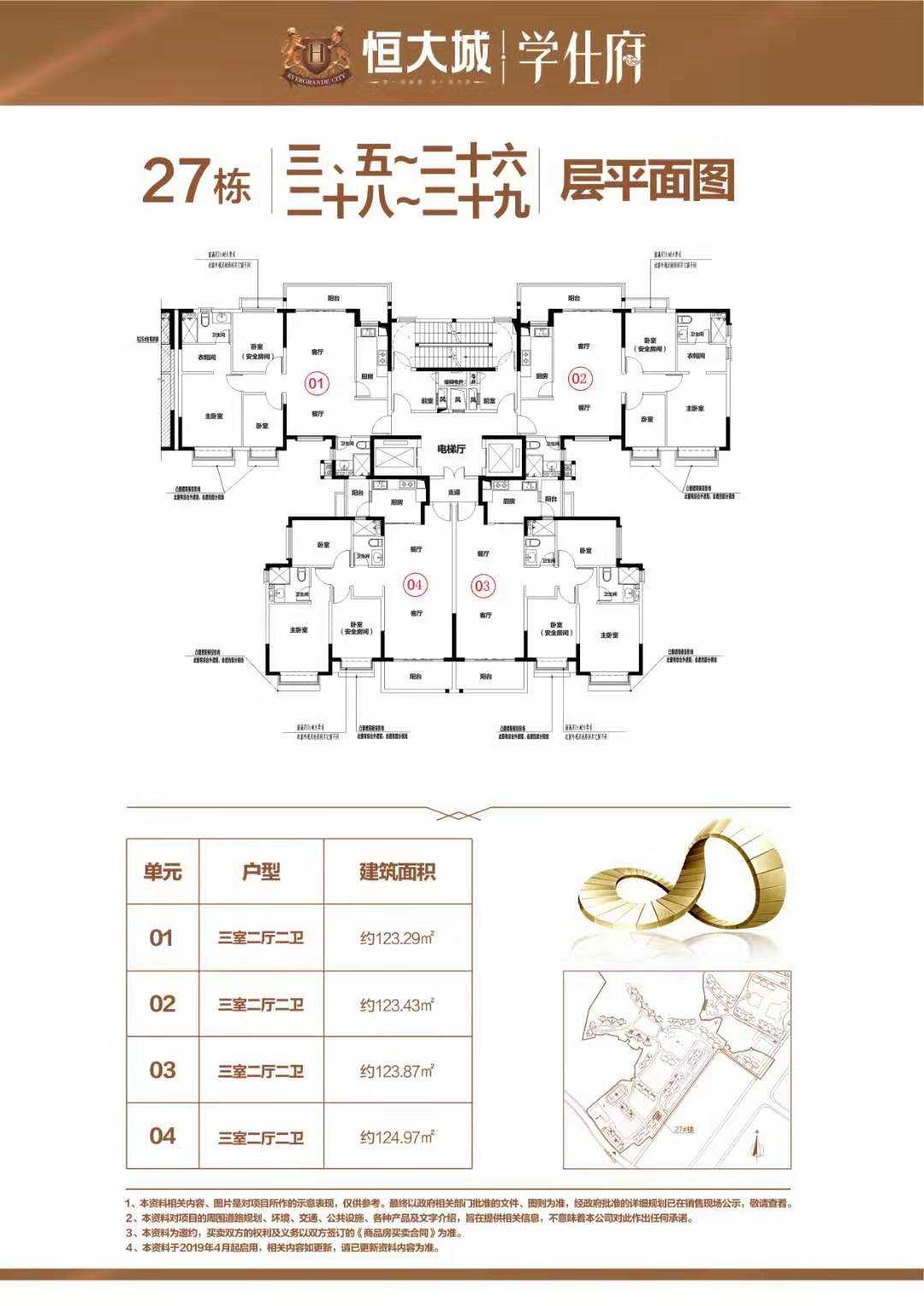 云浮恒大城