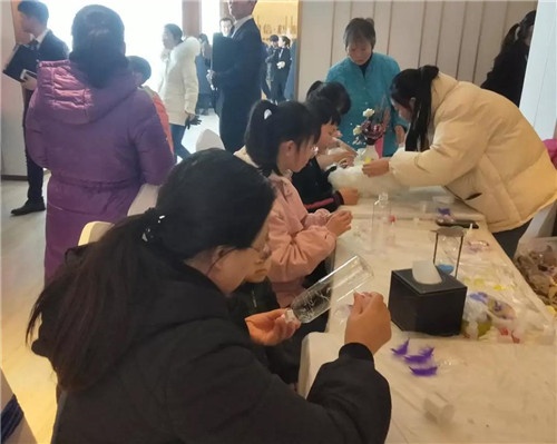 好物相伴 浓情暖心 | 在同信·新著好物艺术节,遇见新年新惊喜!