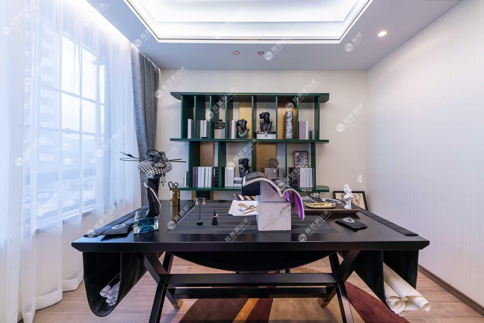 142m²实景照片