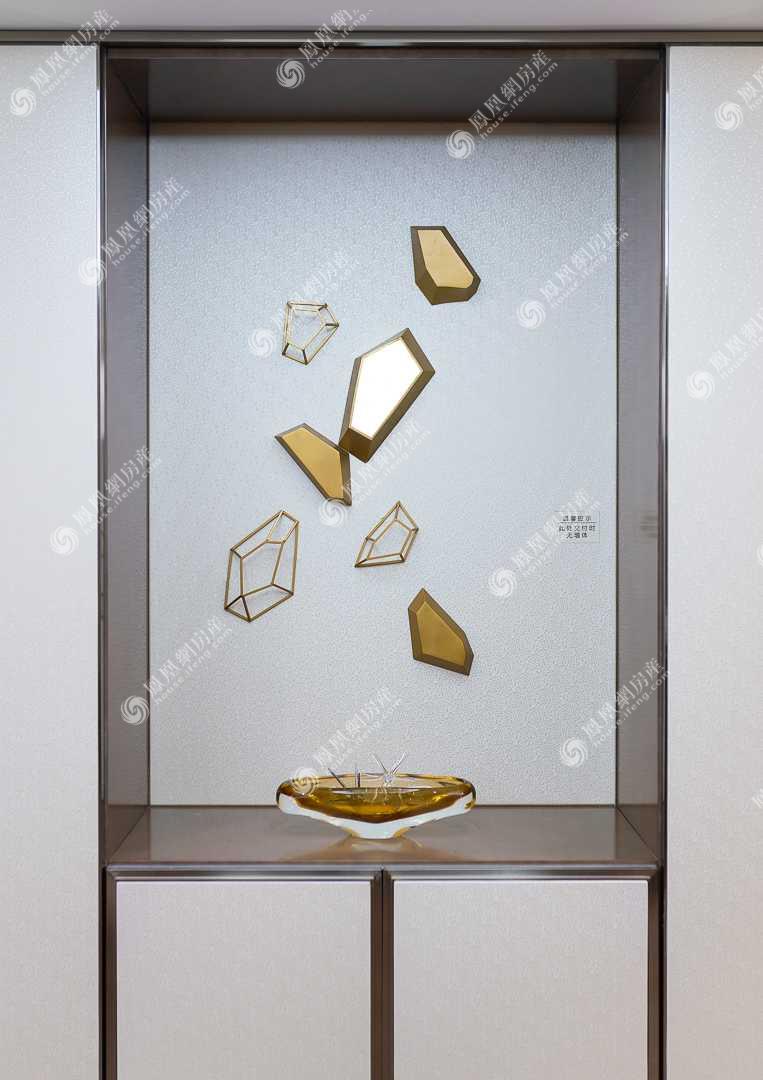 142m²实景照片