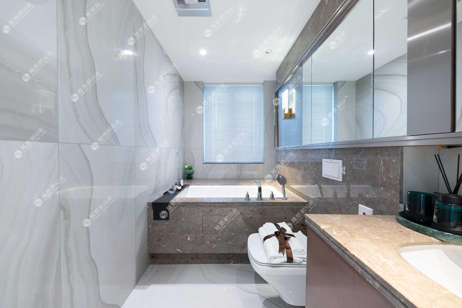 142m²实景照片