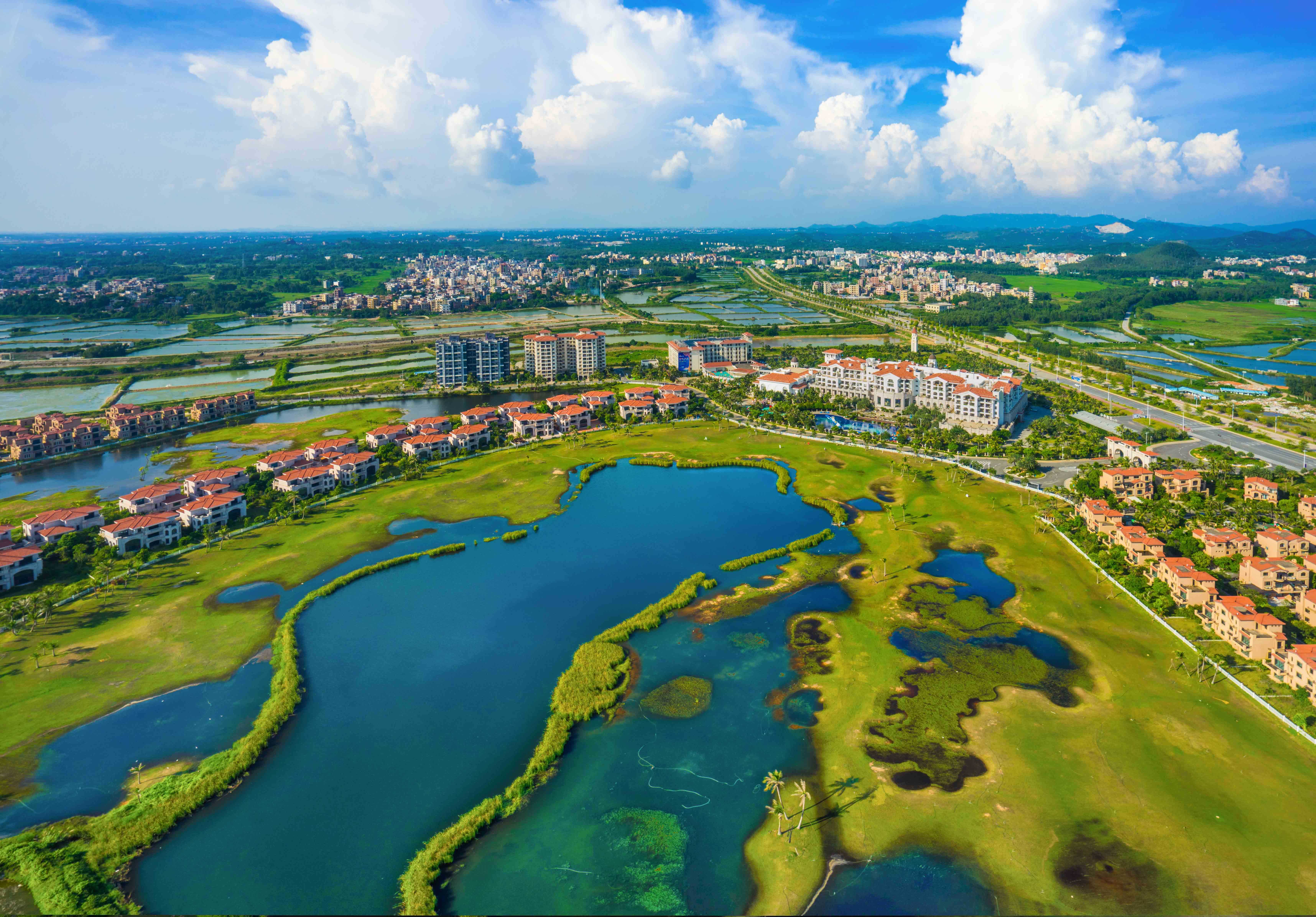 周边配套_碧桂园·城市花园周边配套-茂名凤凰网房产