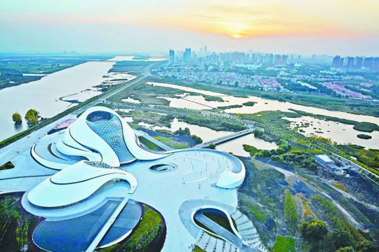 绿地健康宅2.0打造住宅新理念,启迪人居新篇章 ——凤凰网房产哈尔滨