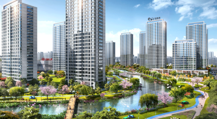 67势不可挡两开两罄解码万达同心湾的制胜之67道