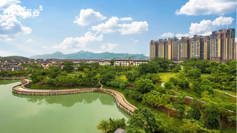 超级网红惊现牧云溪谷为你揭晓重返18的终极奥秘