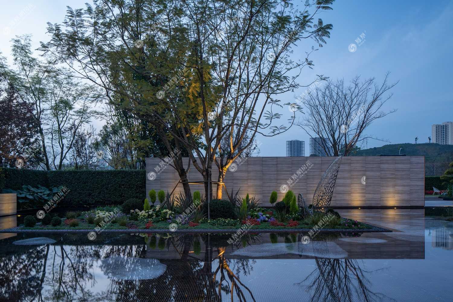 重庆龙湖·三千庭