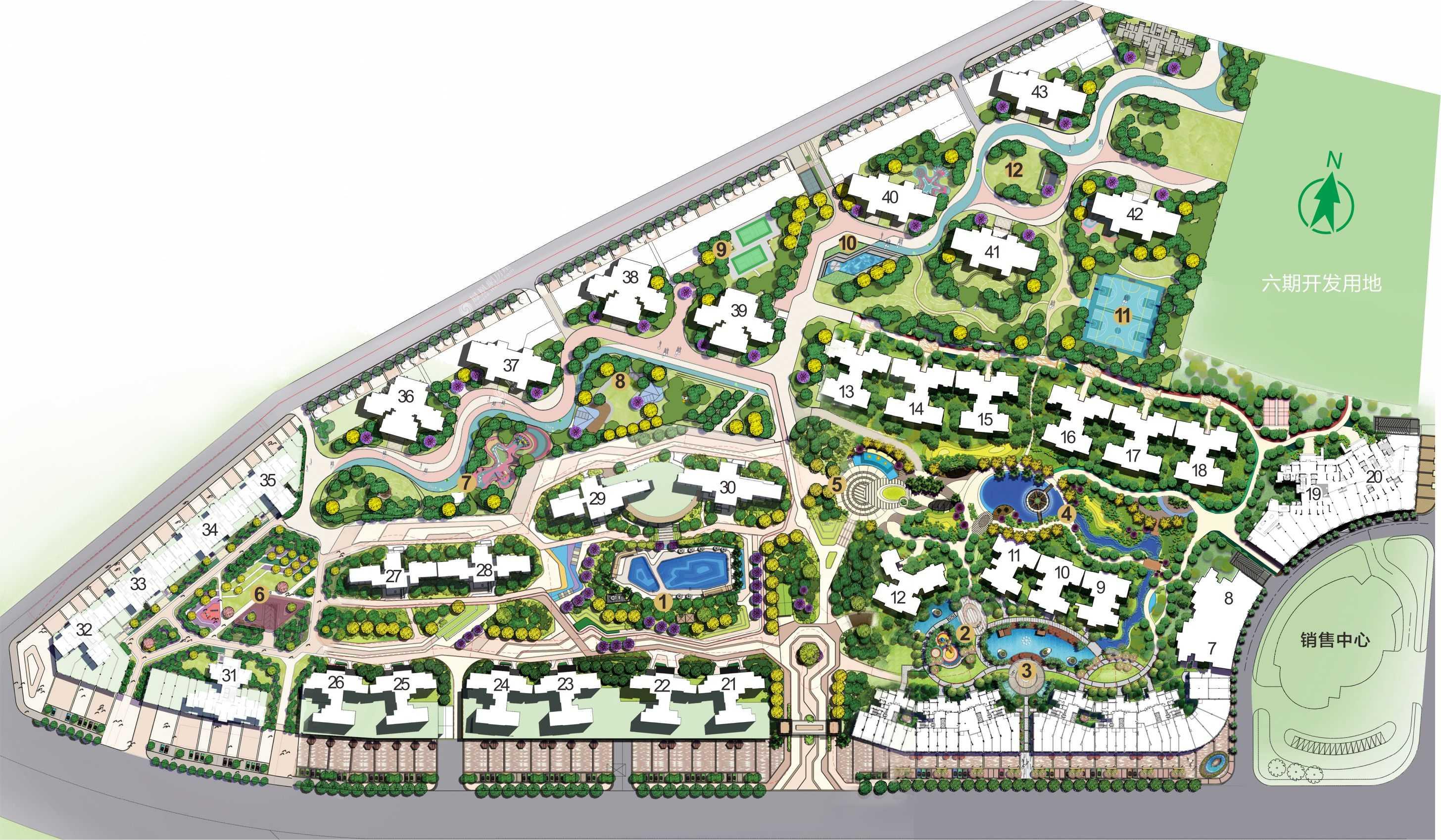 中澳春城_中山中澳春城详情,楼盘动态,楼盘户型,周边配套,优惠信息,云