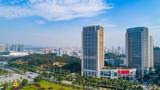 长沙高新麓谷片区打造人才小镇将发放千万购房补贴