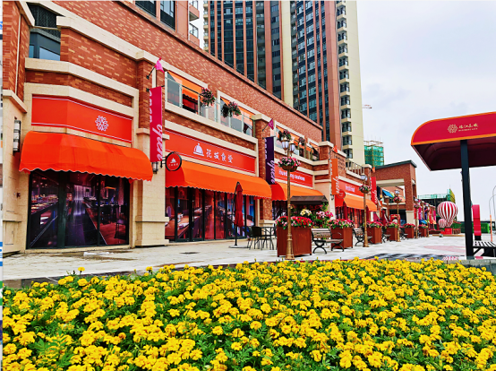 天河爆款四房推新货,首付仅100万? ——凤凰网房产广州