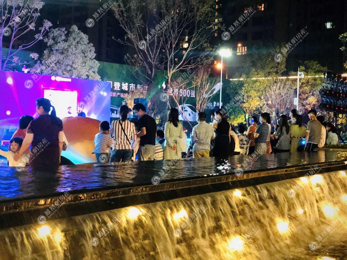 项目实景图
