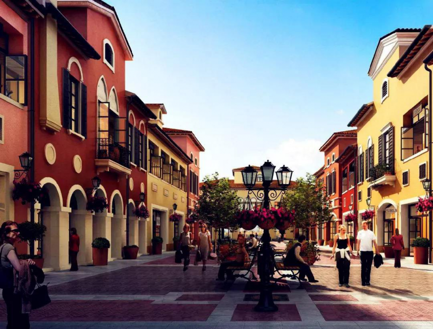 不选了置业就在松北区