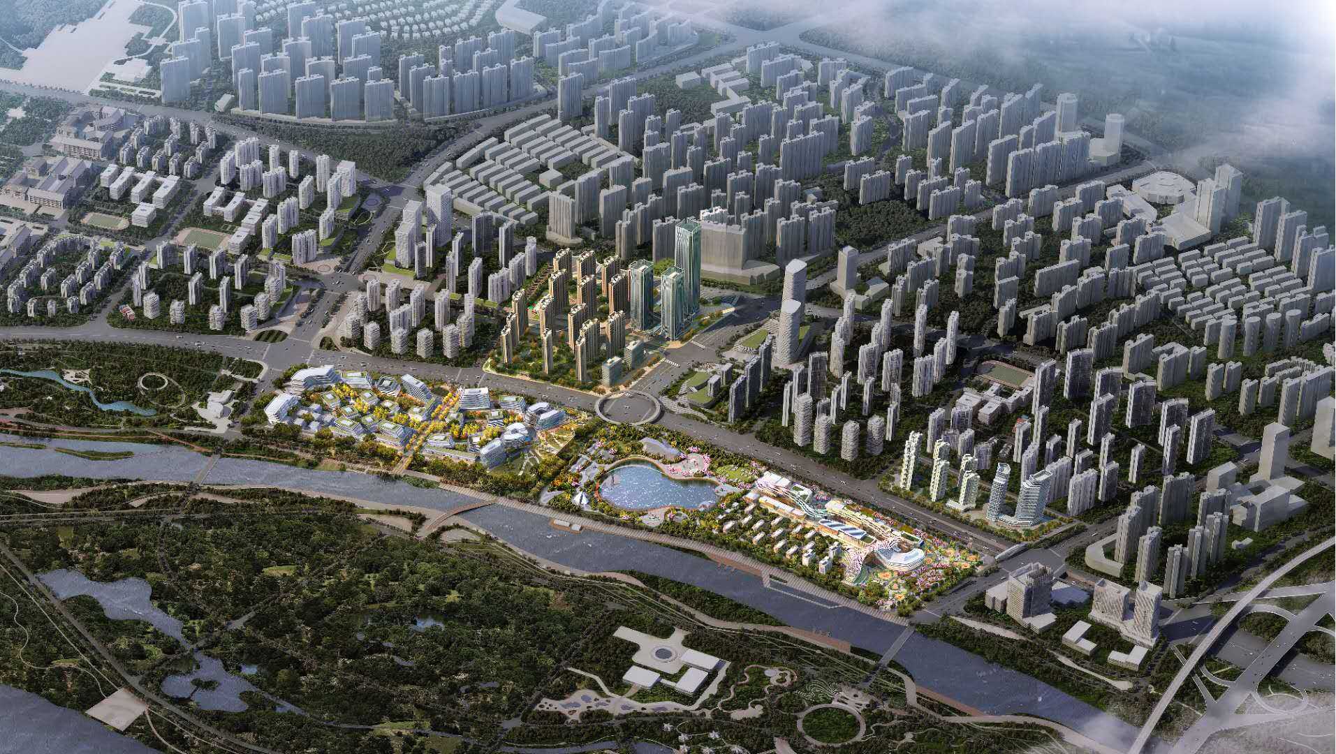 万科滨河道_长沙万科滨河道-长沙凤凰网房产