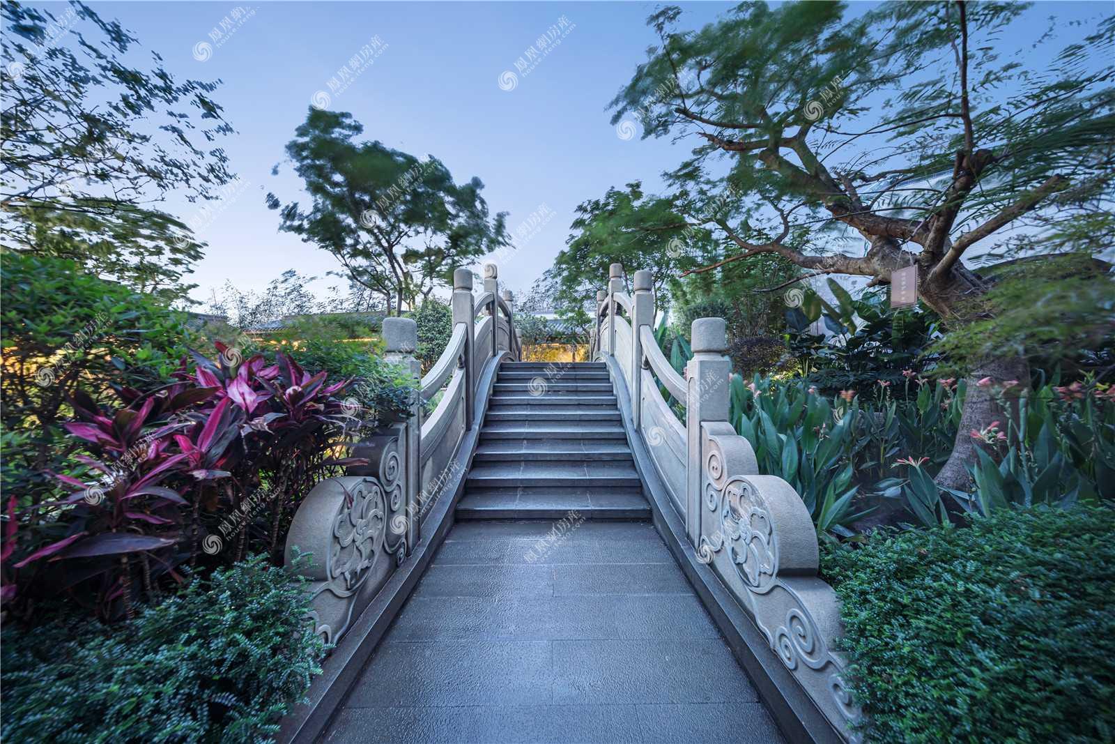 园林1
